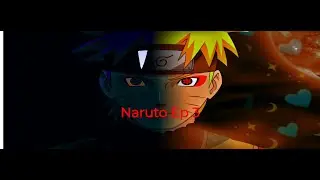 Naruto Ep3