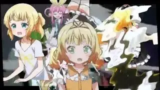 【MAD】 Syaro-chan and her Nico Nico All-Stars Insanity