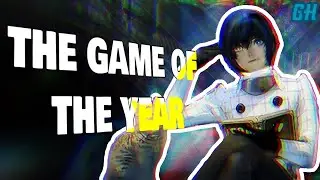 Metaphor ReFantazio is The GoTY!