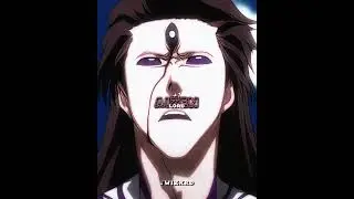 Aizen vs Makima || Ib 