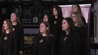 Orlando Dipiazza – Magnicifat – Piccolo Coro Artemia