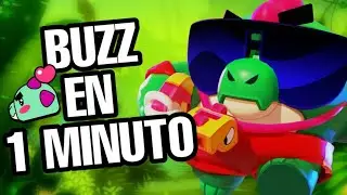 BUZZ EN 1 MINUTO