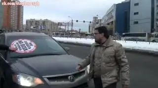 Подборка от начала весны (СПб)