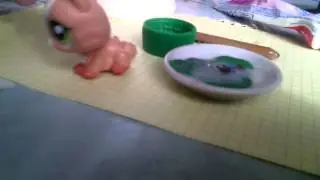 Кухня LPS 2