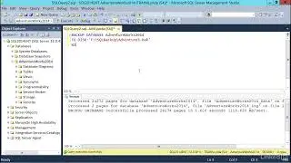 Performing a basic backup using T SQL 479779