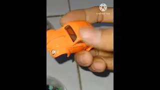 Custom Chamber Hotwheels Mazda Rx 7