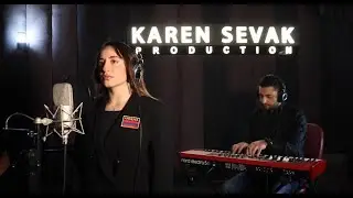 Sona Rubenyan - #HaghteluEnq Bales Qni // #ՀաղթելուԵնք Բալես Քնի