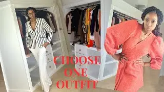 2 OUTFITS FROM HalfPrice|#fashion #styleinspiration  LmarieVita.com