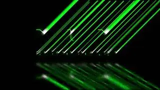 Laser Title Animation in After Effect using Saber #saber #titleanimation
