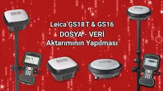 Dosya Veri Aktarımı