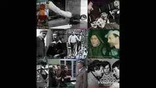 Высоцкий и… Вадим Туманов (01.09.1927) #высоцкий #туманов #вадимтуманов