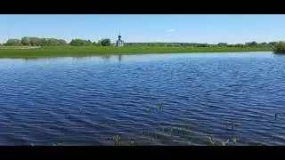 Храм Покрова на Нерли