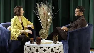 How Music Can Take You on a Journey Through Movies PT.2 | Rey Fernandez Jr  | Empowering Humanity TV