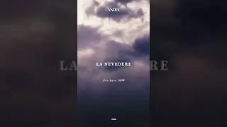 #lanevedere