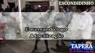 karaokê BuG  - Esquema preferido