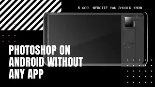 5 Cool Websites You Should Know Right Now !