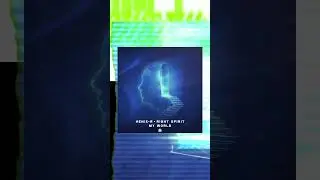 Henix-R, Right Spirit - My World - Official