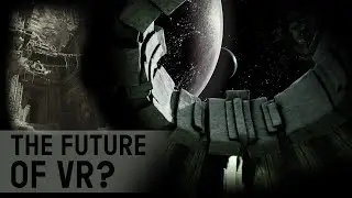 Trying to Make a NEXT GEN VR Environment | Unreal Engine 4 or 5?