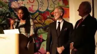 Arte y Sociedad: El Museo del Barrio a beneficio de Dream Project