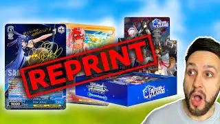 Azur Lane English Reprint - Silver Signatures! Impact on Gold Signatures?