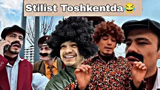 Murad Buxarskiy - Dilshod😅Naylis😂