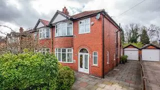 Kings Road, Stretford - VitalSpace Estate Agents