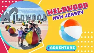 Wildwood
