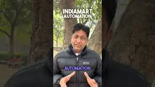 Boost your business: Indiamart to whatsapp automation made easy with google sheet integration