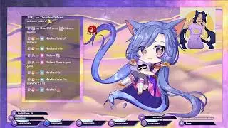 {VOD} [Kynseed] Moving to the Farm