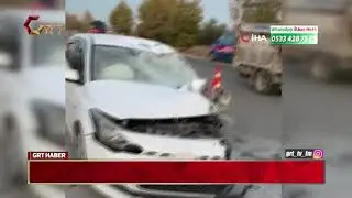 Motorcycle Rider Died in Accident