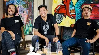 NGOBRYLS #231 | Pertaruhan Seorang Sidharta Tata