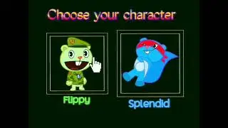 Flippy edit 💚🖤