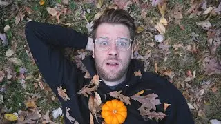 A Spooky, Scary, Terrifying Halloween Album (QTCinderella Short Film)