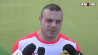 Rio 2016 - Adrian Zieliński