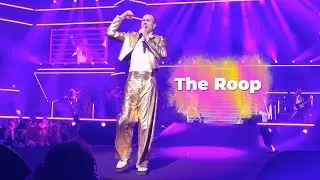 The Roop - Discoteque Ukázka