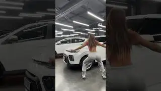 Работа в автосалоне