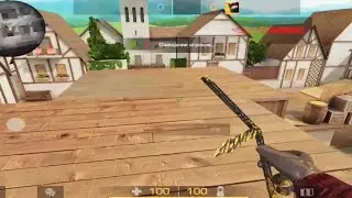 ОНИ ВЕРНУЛИ ЭТО! 🥺как залезть на крышу на карте village 🧐