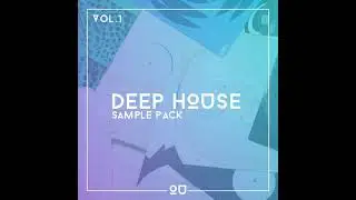 Deep House Sample Pack Vol.1 Demo