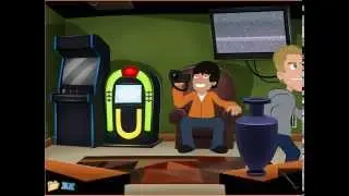 Freak Out Kid Freaking Out Walkthrough Video