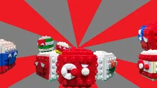 Poor countryballs 2 (countryballs)