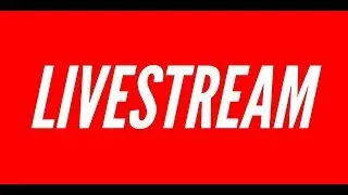 Minecraft Long Live stream (Timelapse)