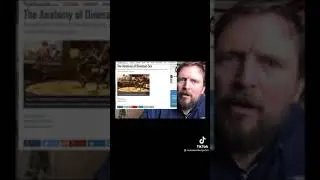Dino’s are fake - Owen Benjamin