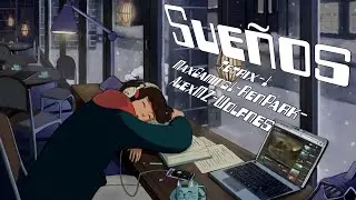 SUEÑOS - Tetrix Plus Video Oficial Ft. Varios artistas (Prod. D-low Beats)