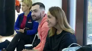 Каратэ WKF (видеограф Кожина Елена 