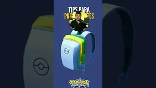 POKEMON GO TIPS FOR BEGINNERS! 🤓 [2023]