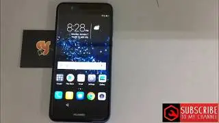 HUAWEI NOVA 2 Plus/BAC-L21 v8.0.0 frp bypass google account