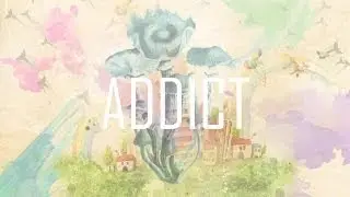 Destiny Potato - Addict | official album track 2014