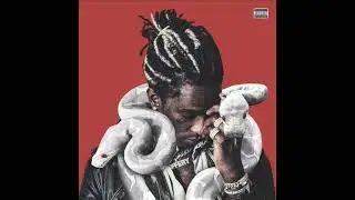 Young Thug - Do My Thing ft. Trouble (Snippet Comp)