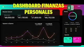 Controla tus finanzas personales 🚀 | 2 de 2 📊