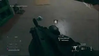 Guns before fighting in the gulag #warzone3